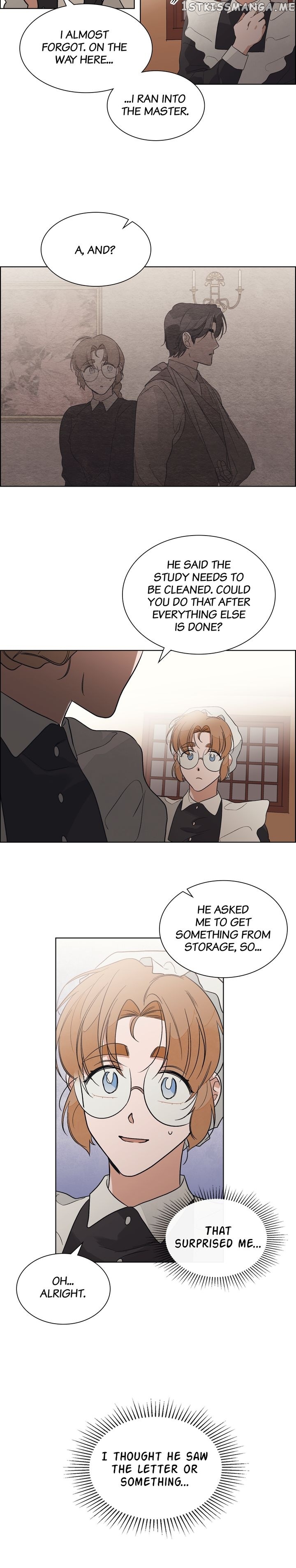 Charlotte’s Letter chapter 25 - page 9