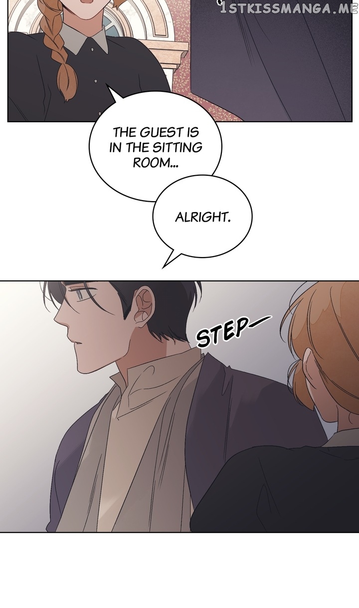 Charlotte’s Letter chapter 19 - page 10