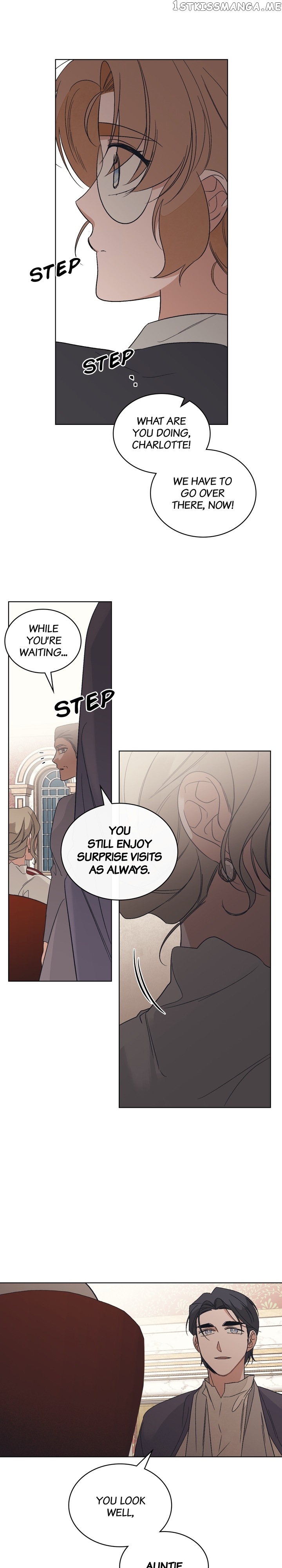 Charlotte’s Letter chapter 19 - page 11