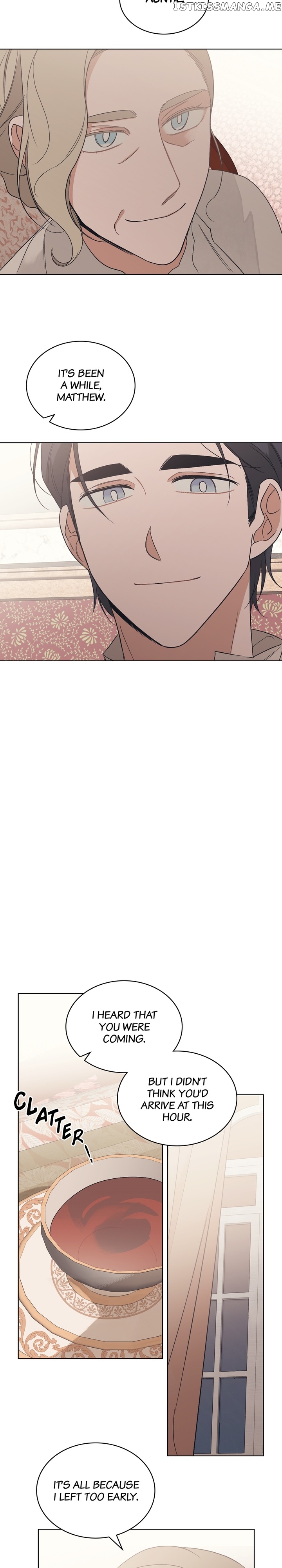 Charlotte’s Letter chapter 19 - page 12