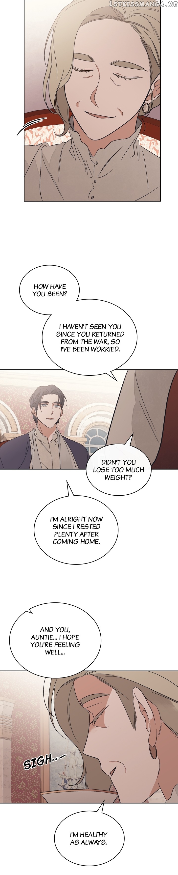 Charlotte’s Letter chapter 19 - page 13