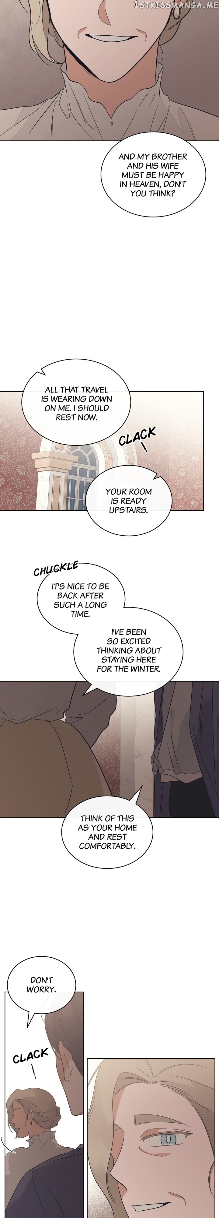 Charlotte’s Letter chapter 19 - page 16