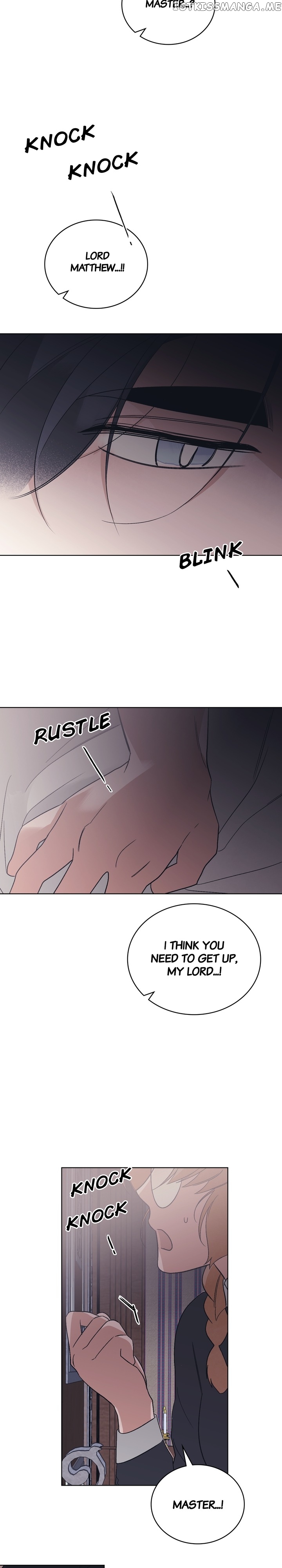 Charlotte’s Letter chapter 19 - page 2