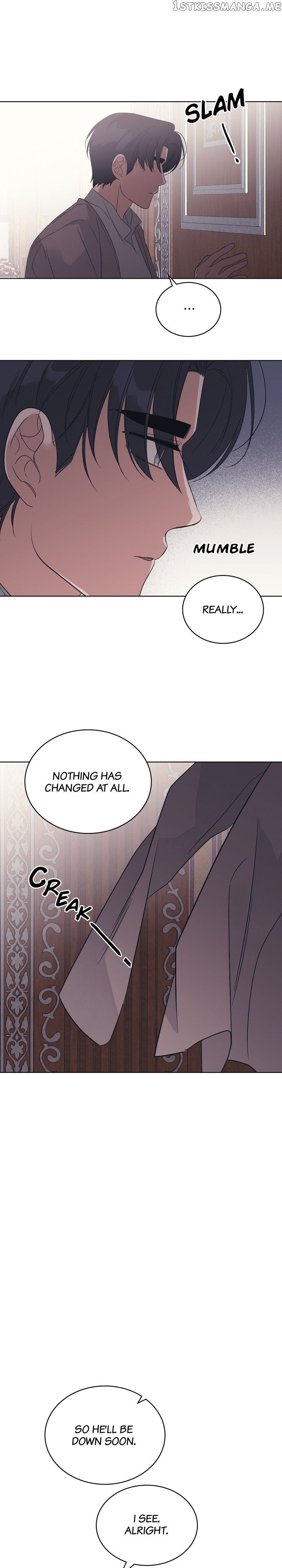 Charlotte’s Letter chapter 19 - page 7