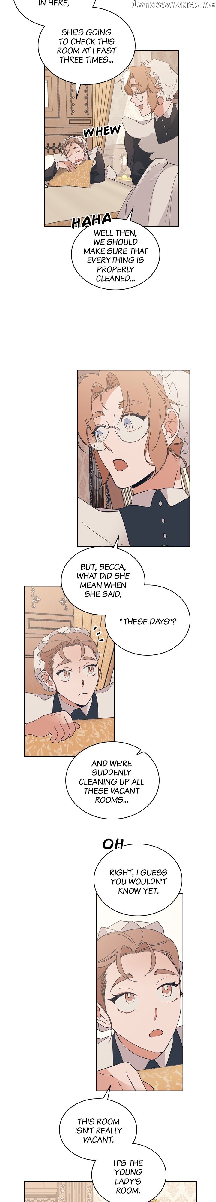 Charlotte’s Letter chapter 2 - page 10