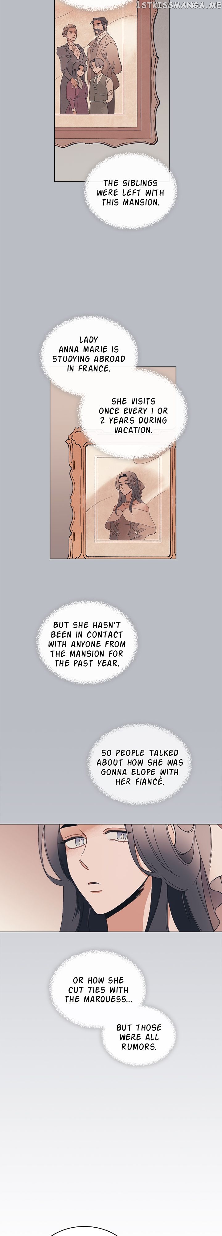 Charlotte’s Letter chapter 2 - page 12