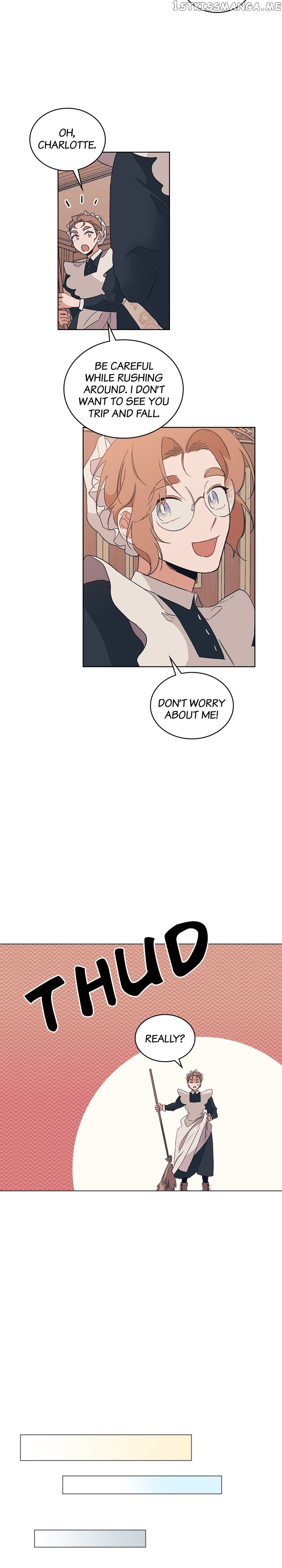 Charlotte’s Letter chapter 2 - page 4