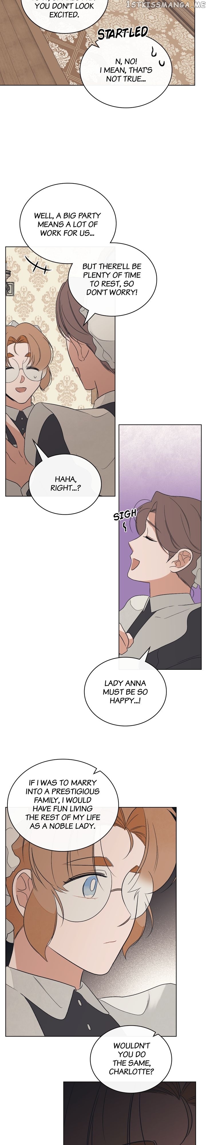 Charlotte’s Letter chapter 20 - page 11
