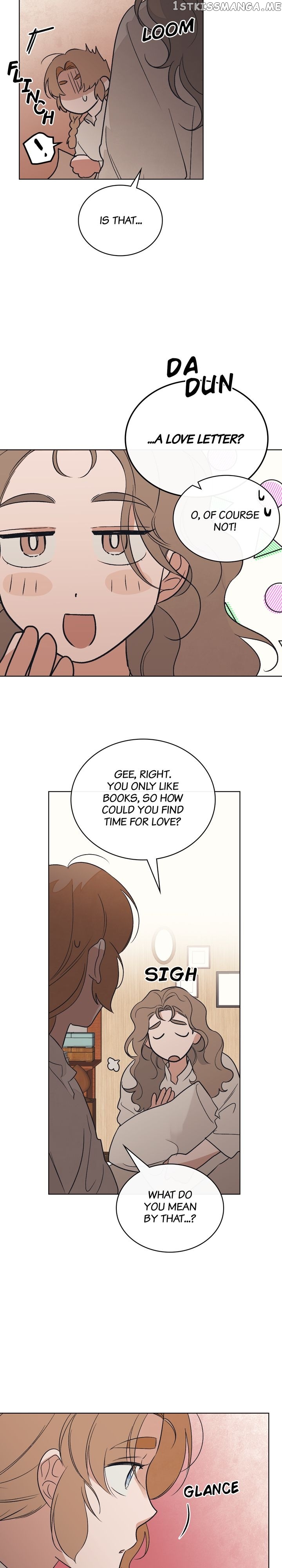 Charlotte’s Letter chapter 20 - page 14