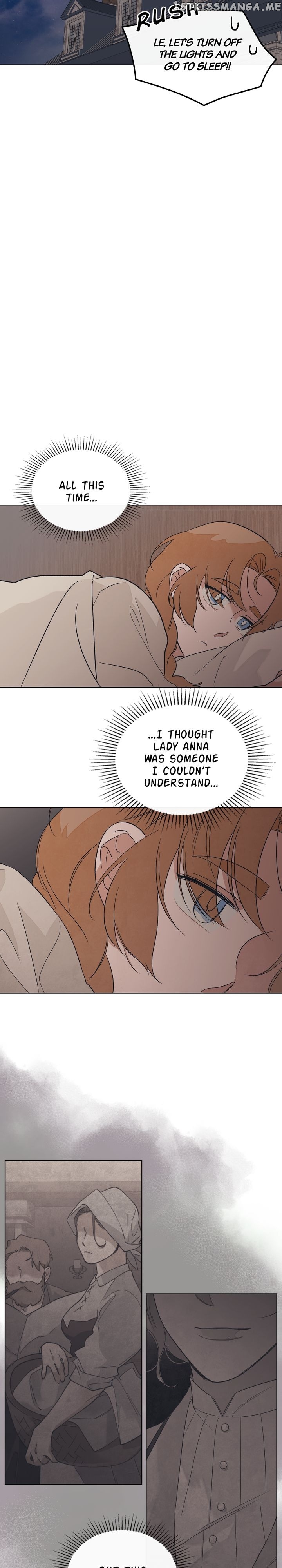 Charlotte’s Letter chapter 20 - page 23