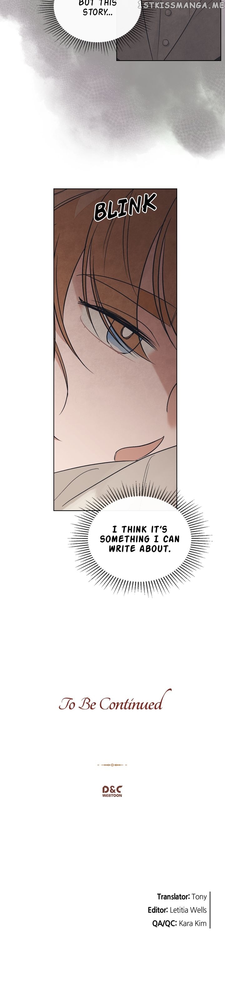 Charlotte’s Letter chapter 20 - page 24