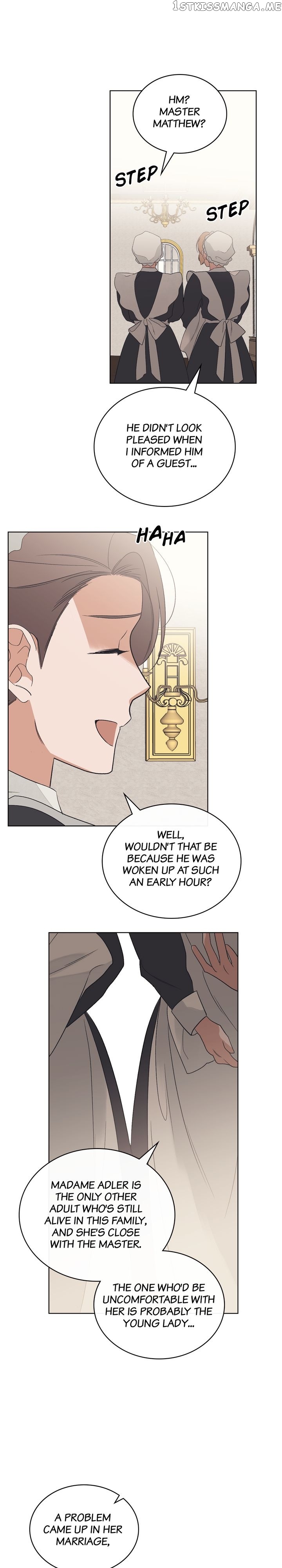 Charlotte’s Letter chapter 20 - page 6