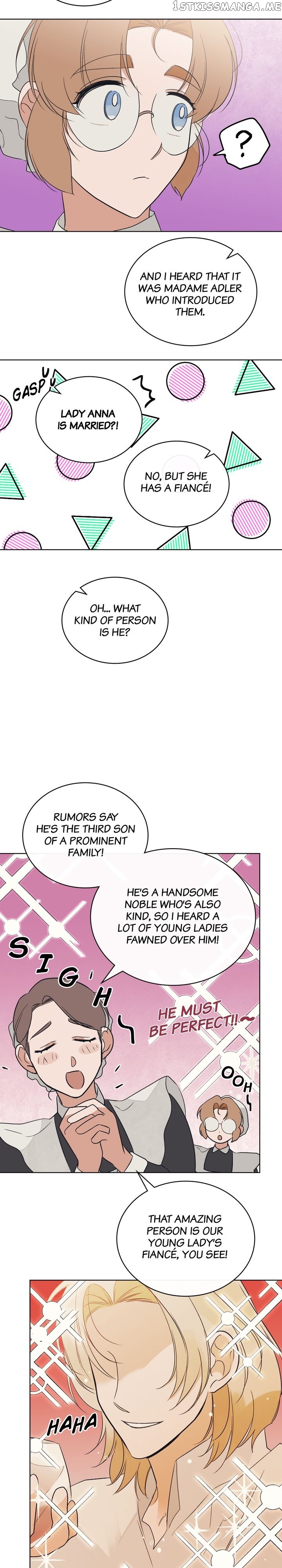 Charlotte’s Letter chapter 20 - page 7