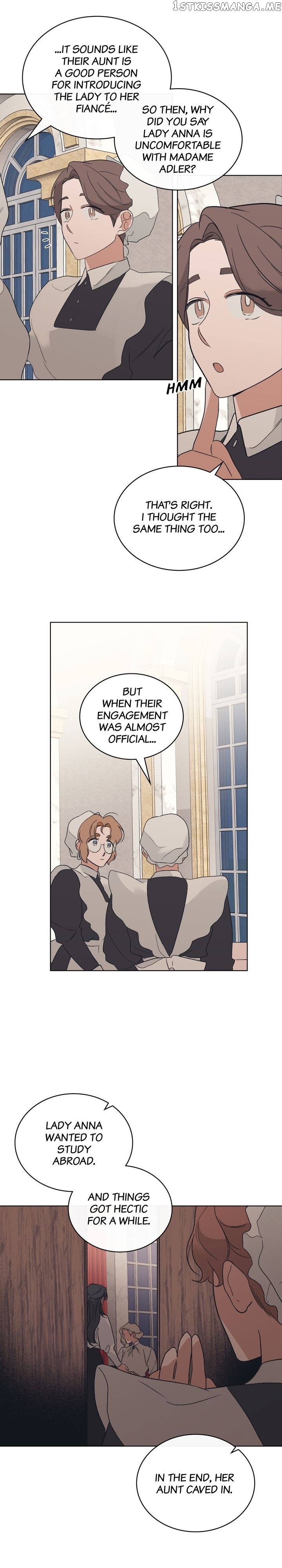 Charlotte’s Letter chapter 20 - page 9