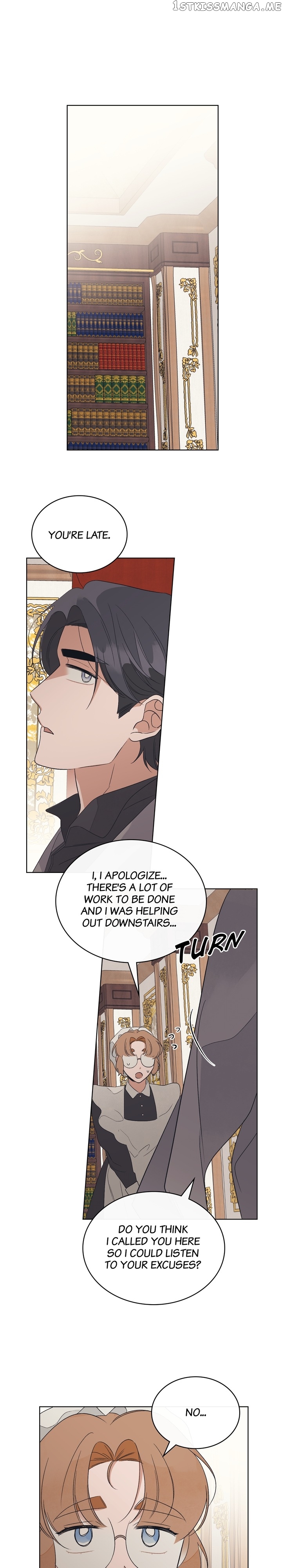 Charlotte’s Letter chapter 21 - page 11