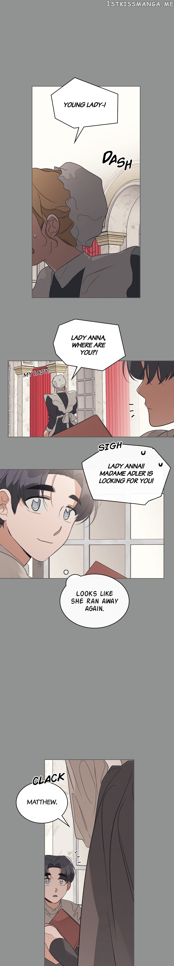 Charlotte’s Letter chapter 21 - page 15