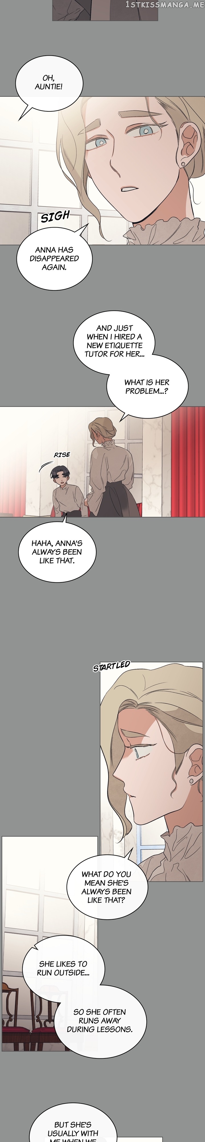Charlotte’s Letter chapter 21 - page 16