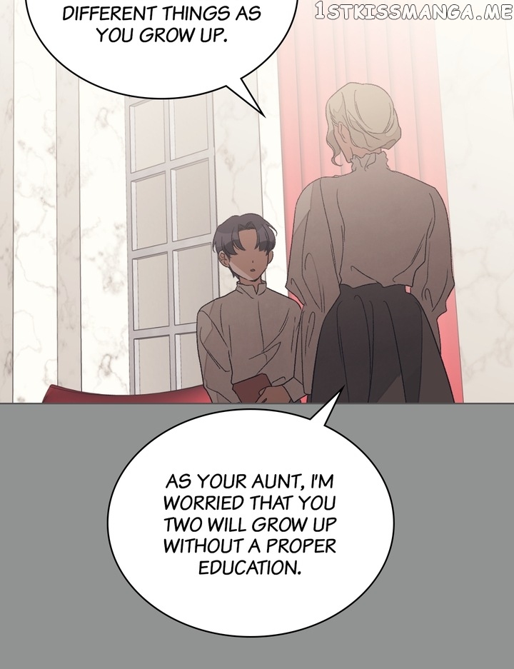 Charlotte’s Letter chapter 21 - page 18