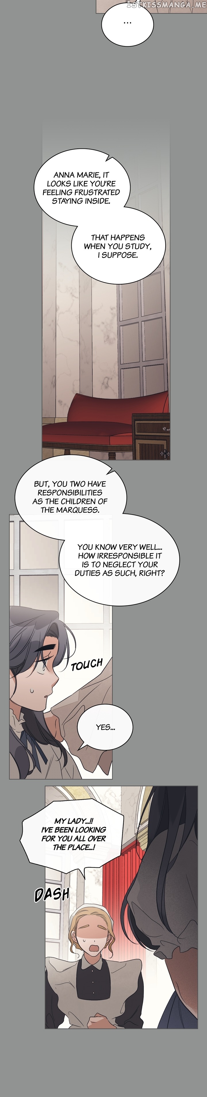 Charlotte’s Letter chapter 21 - page 21