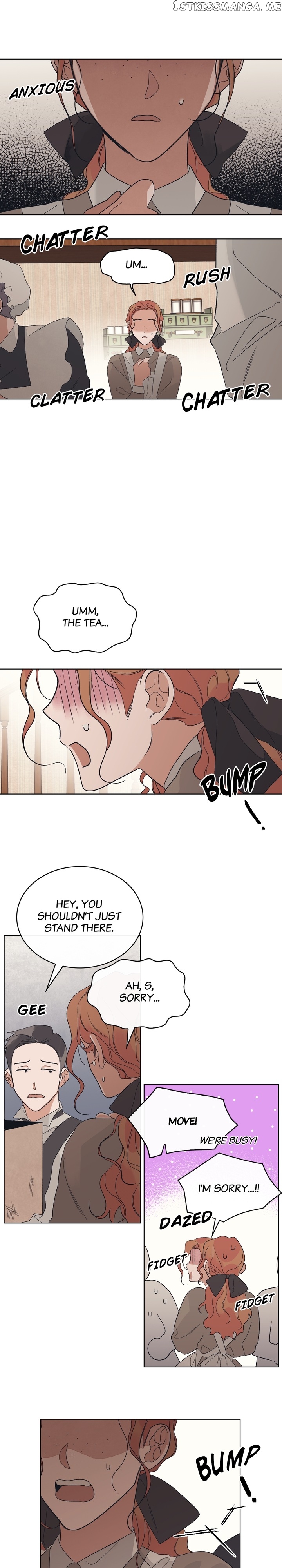 Charlotte’s Letter chapter 21 - page 3