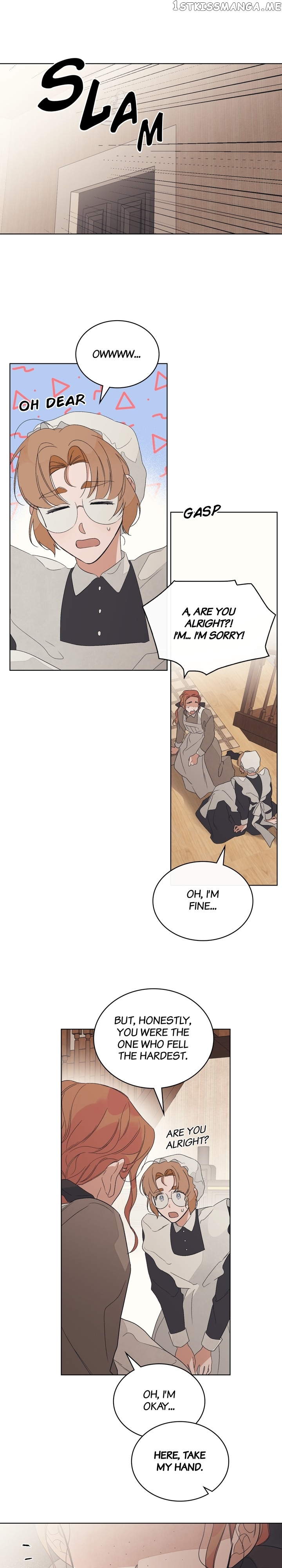 Charlotte’s Letter chapter 21 - page 5