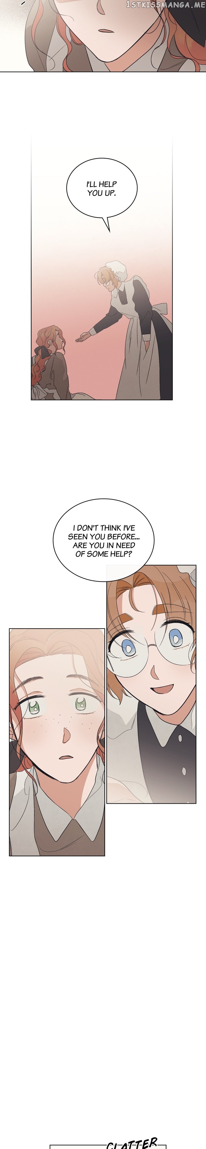 Charlotte’s Letter chapter 21 - page 6