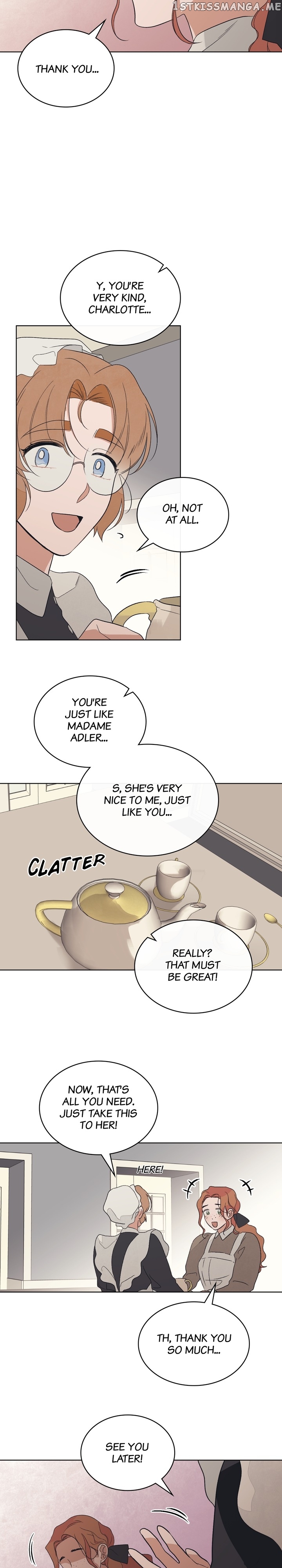 Charlotte’s Letter chapter 21 - page 9