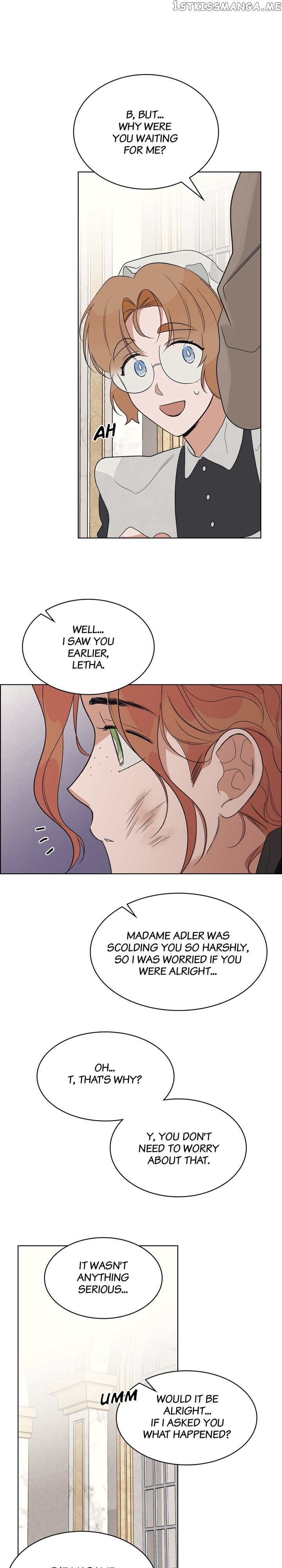 Charlotte’s Letter chapter 22 - page 10