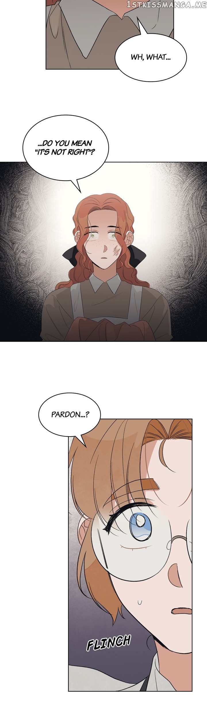 Charlotte’s Letter chapter 22 - page 12