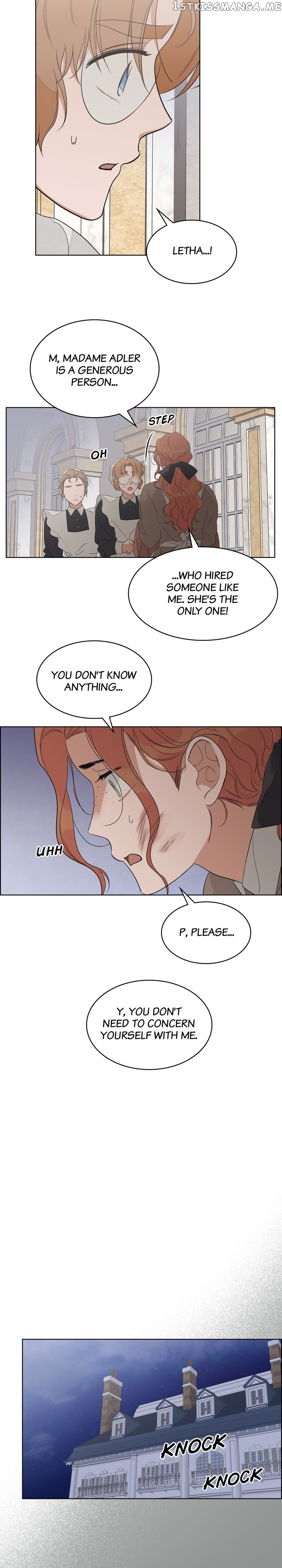 Charlotte’s Letter chapter 22 - page 14