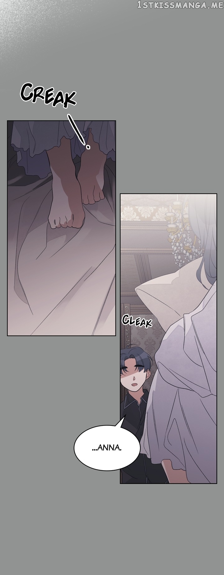 Charlotte’s Letter chapter 22 - page 15