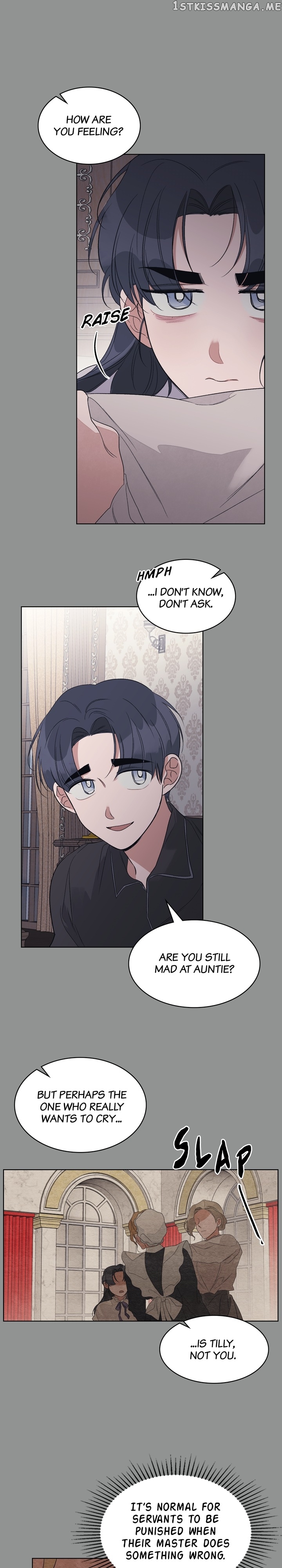 Charlotte’s Letter chapter 22 - page 16