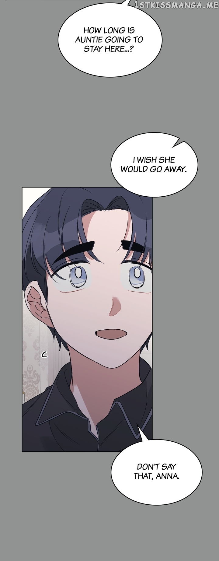 Charlotte’s Letter chapter 22 - page 18