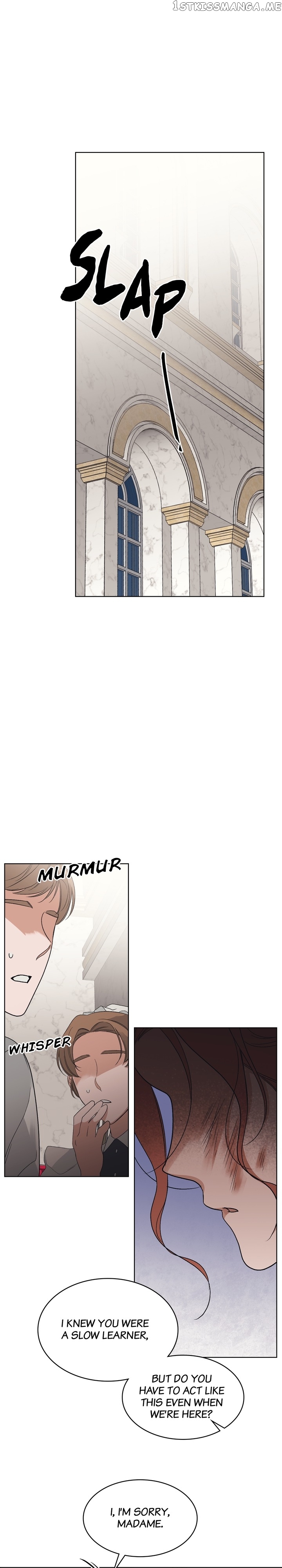 Charlotte’s Letter chapter 22 - page 2