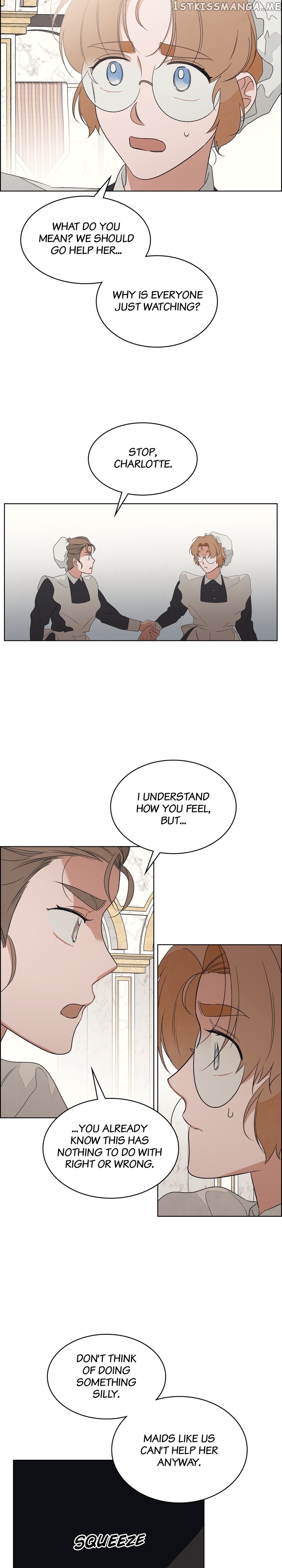 Charlotte’s Letter chapter 22 - page 5