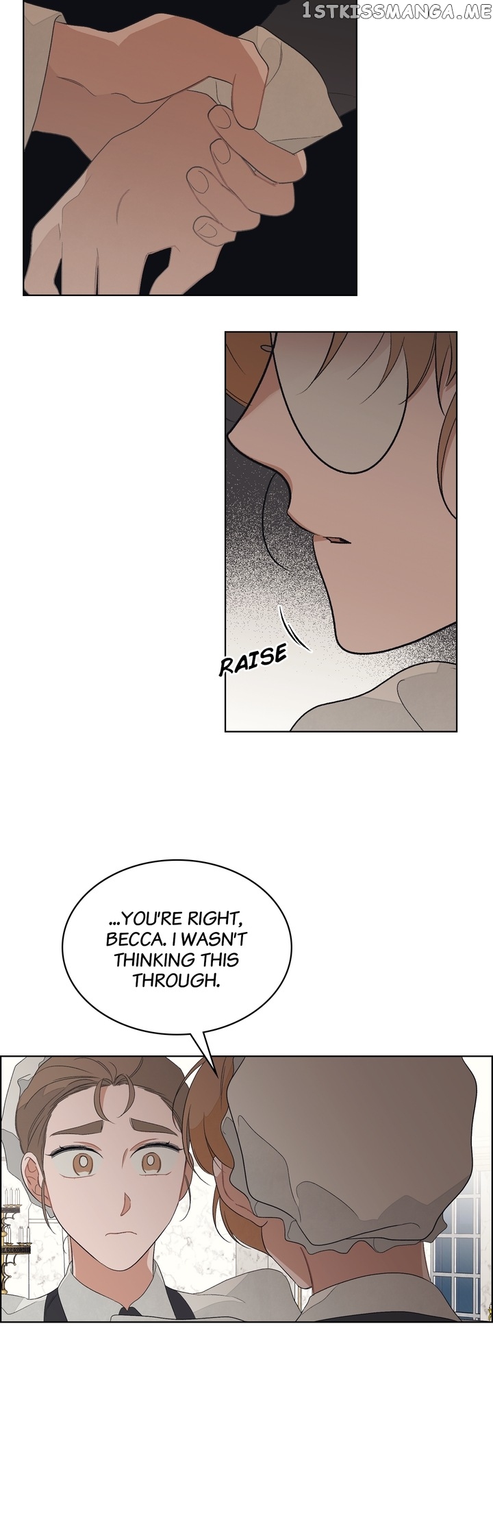 Charlotte’s Letter chapter 22 - page 6