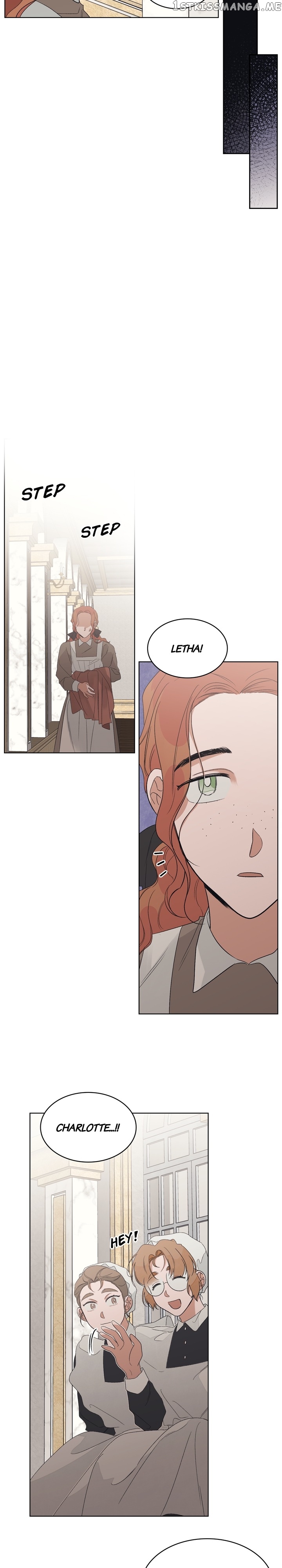 Charlotte’s Letter chapter 22 - page 8