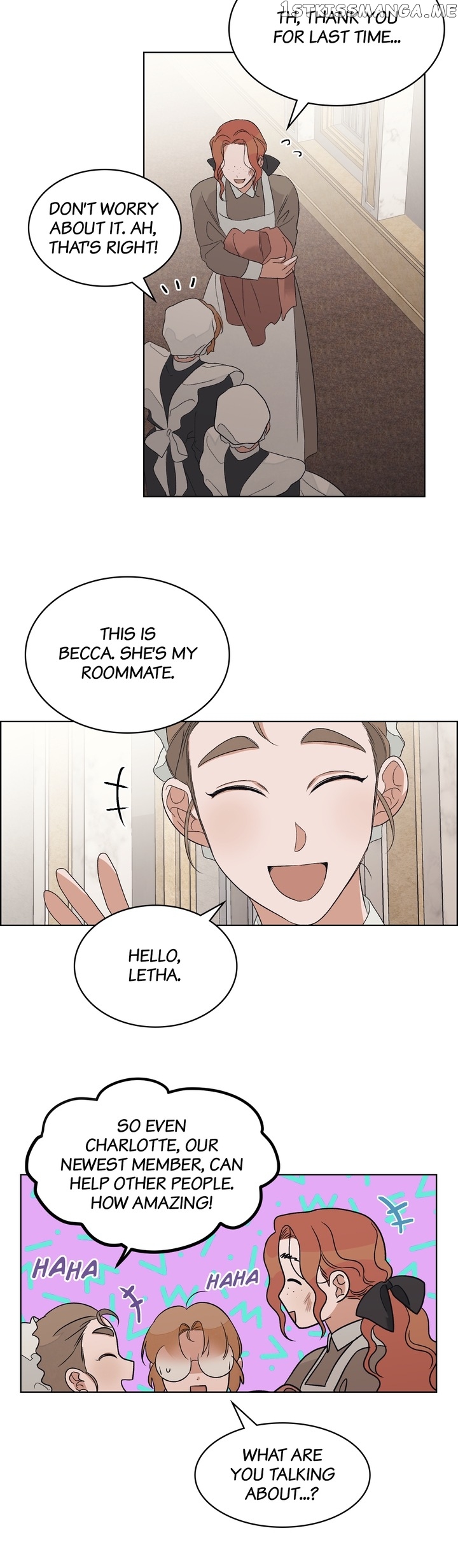 Charlotte’s Letter chapter 22 - page 9