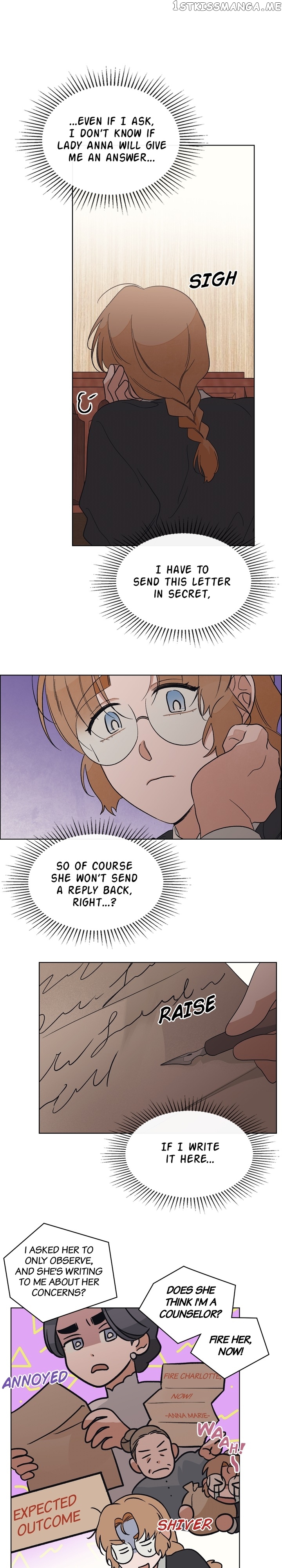Charlotte’s Letter chapter 23 - page 10