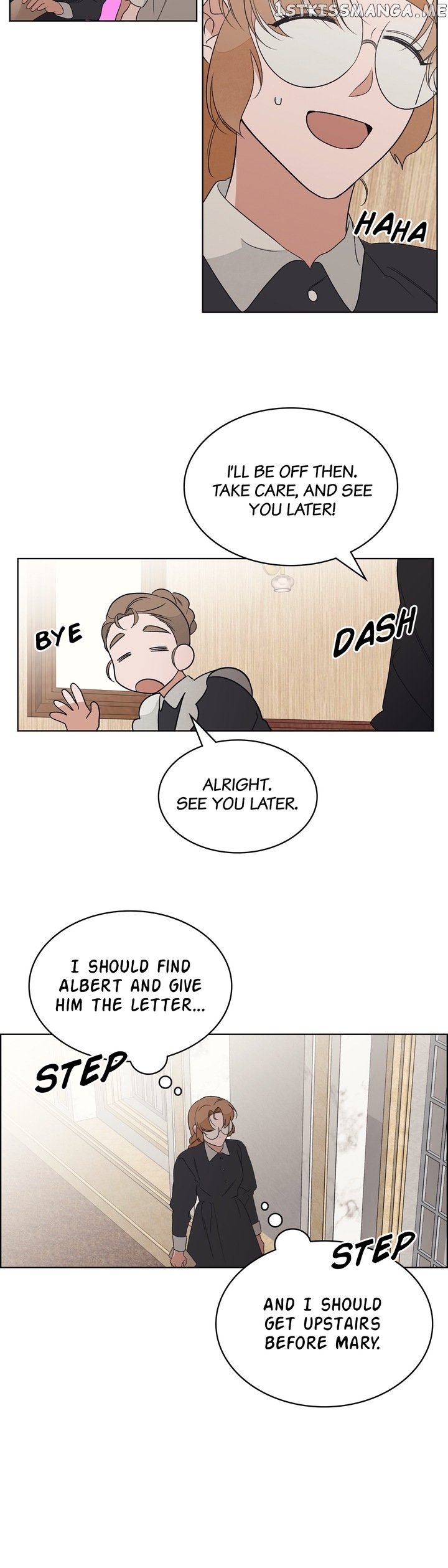 Charlotte’s Letter chapter 23 - page 12