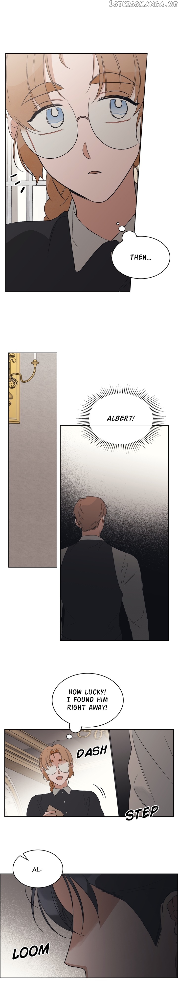 Charlotte’s Letter chapter 23 - page 13