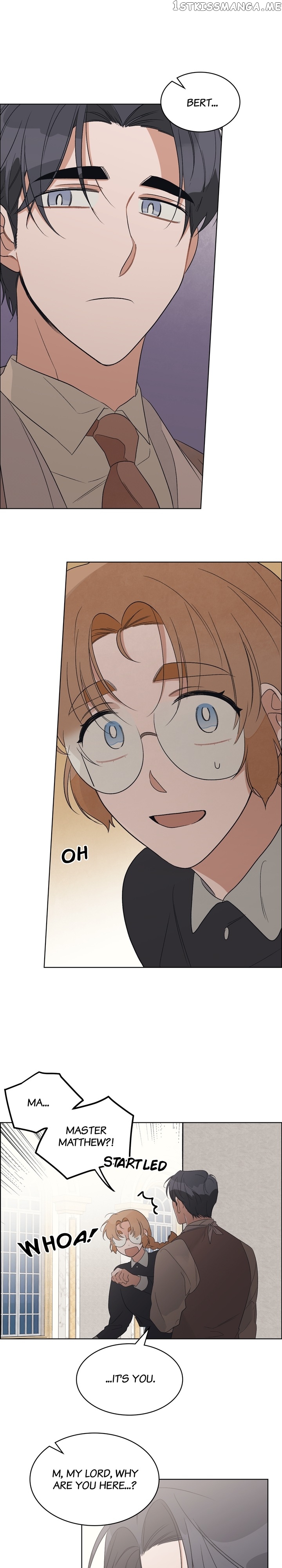 Charlotte’s Letter chapter 23 - page 14