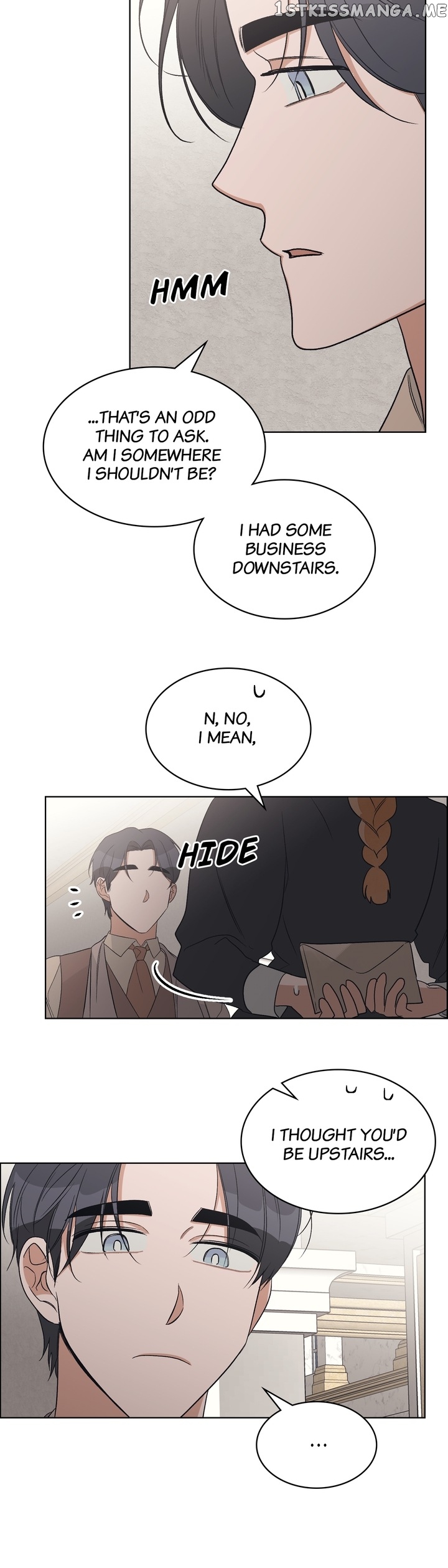 Charlotte’s Letter chapter 23 - page 15
