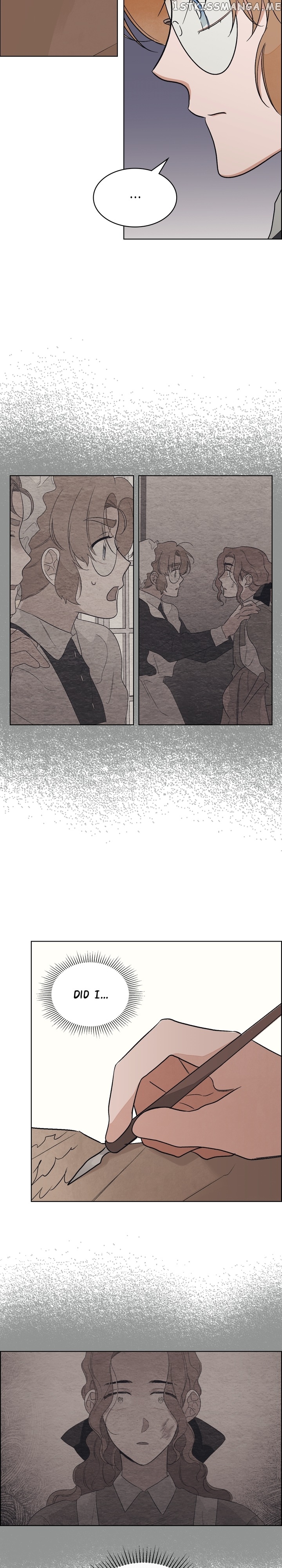 Charlotte’s Letter chapter 23 - page 2
