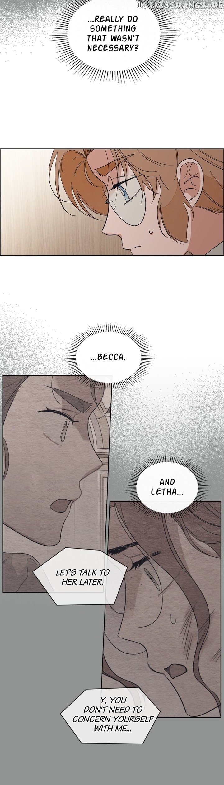 Charlotte’s Letter chapter 23 - page 3