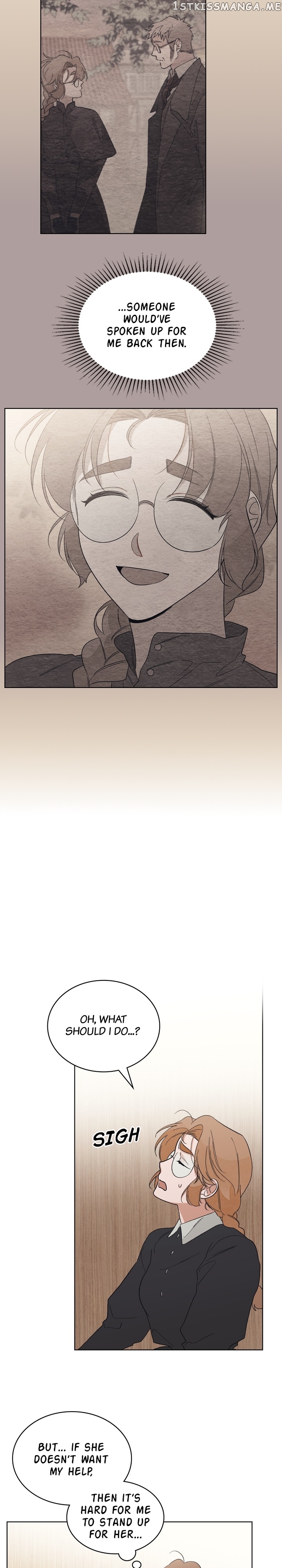Charlotte’s Letter chapter 23 - page 5