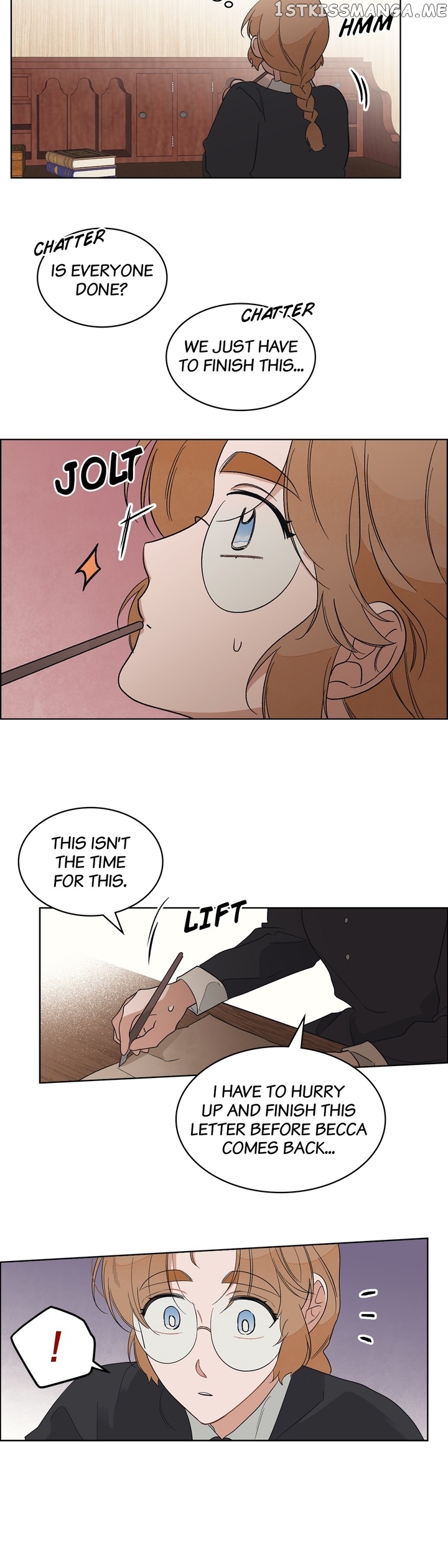 Charlotte’s Letter chapter 23 - page 6