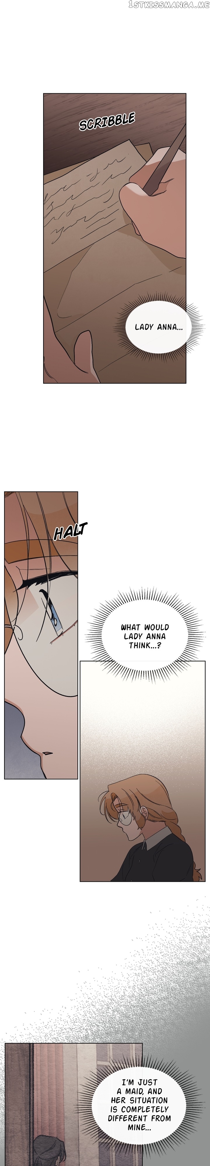 Charlotte’s Letter chapter 23 - page 7