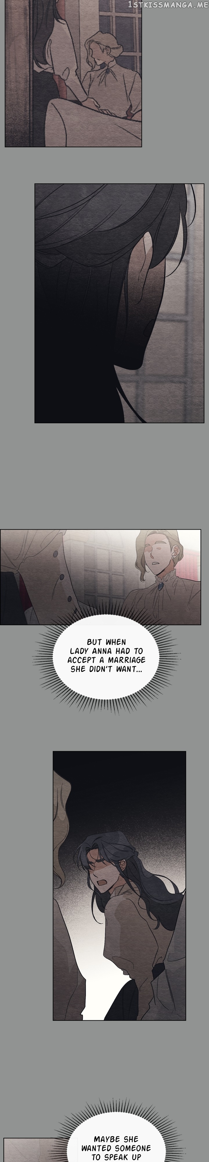 Charlotte’s Letter chapter 23 - page 8