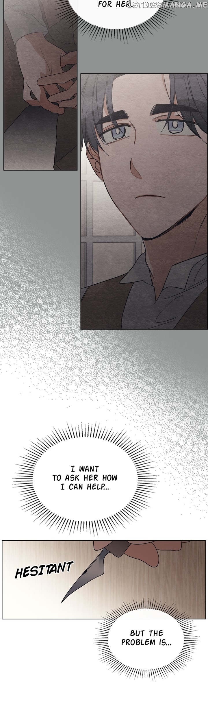 Charlotte’s Letter chapter 23 - page 9